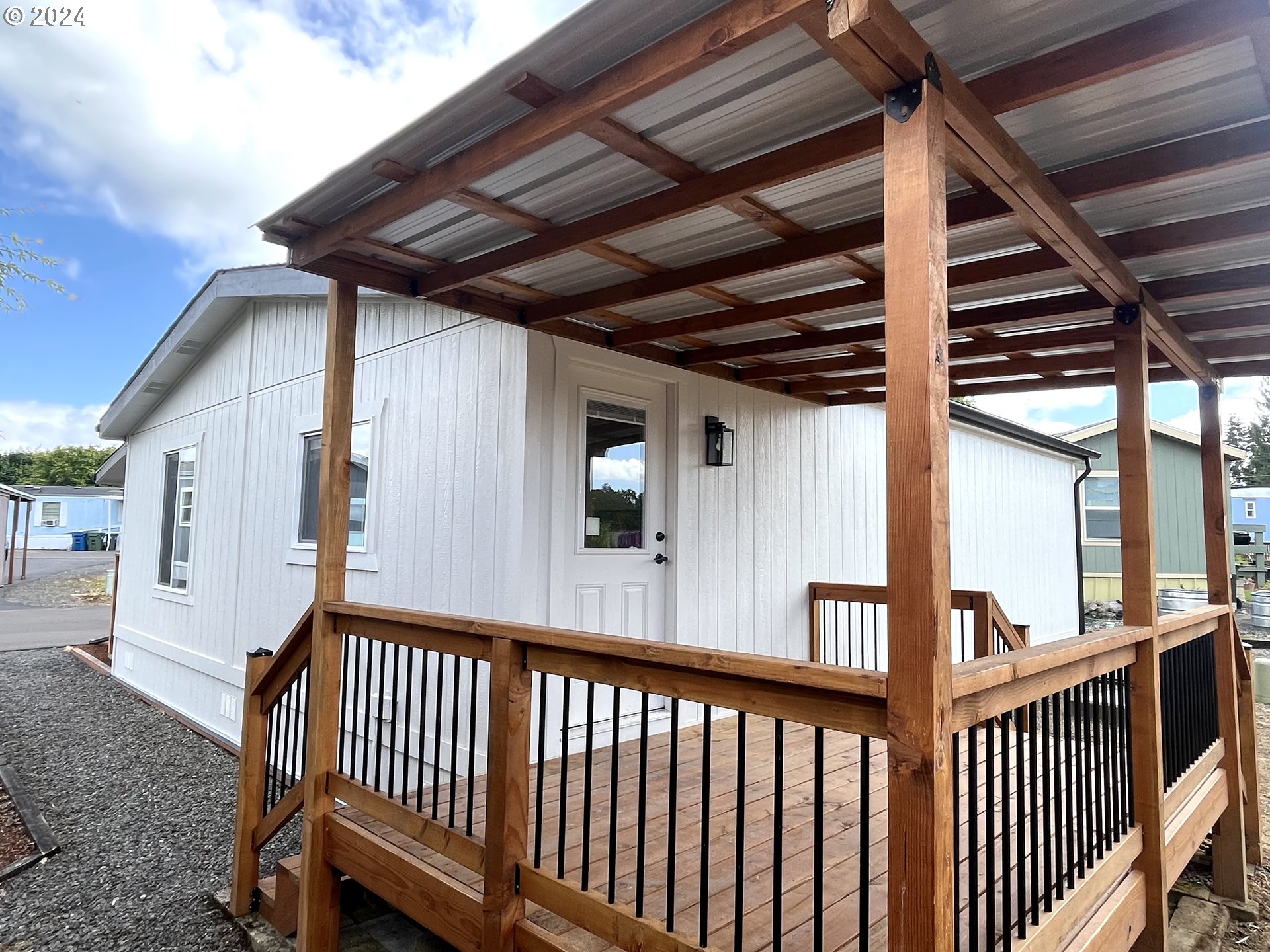 340 Northeast Crest Street, Unit 18 Sublimity, OR 97385 - Photo 22 of 23