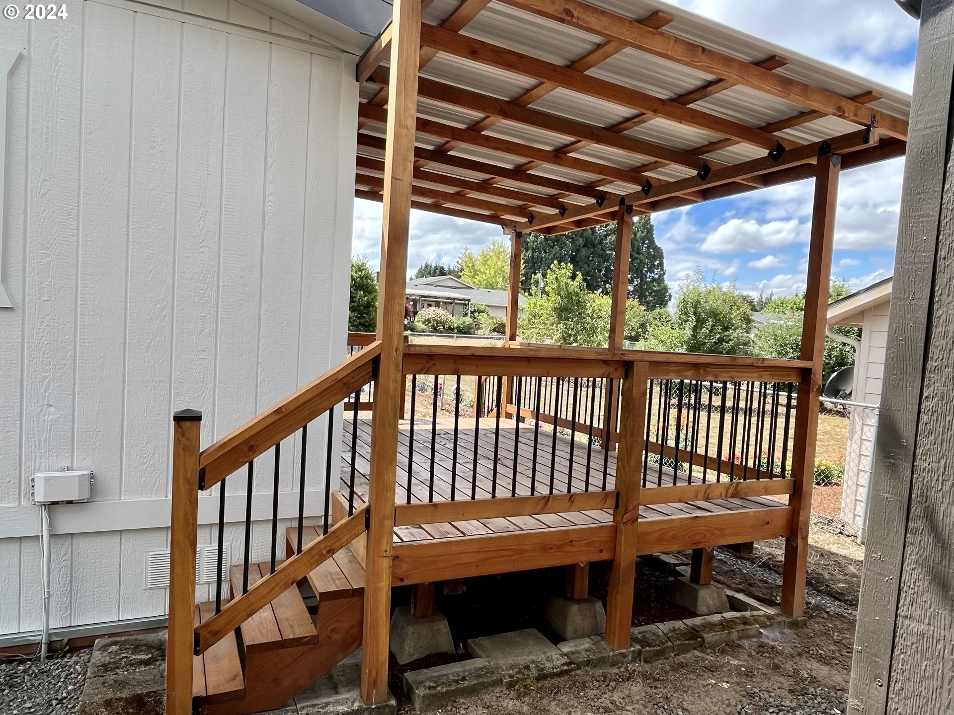 340 Northeast Crest Street, Unit 18 Sublimity, OR 97385 - Photo 23 of 23