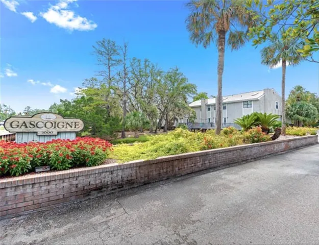 $375,000 | 1000 Sea Island Road, Unit 68, St. Simons Island, GA 31522