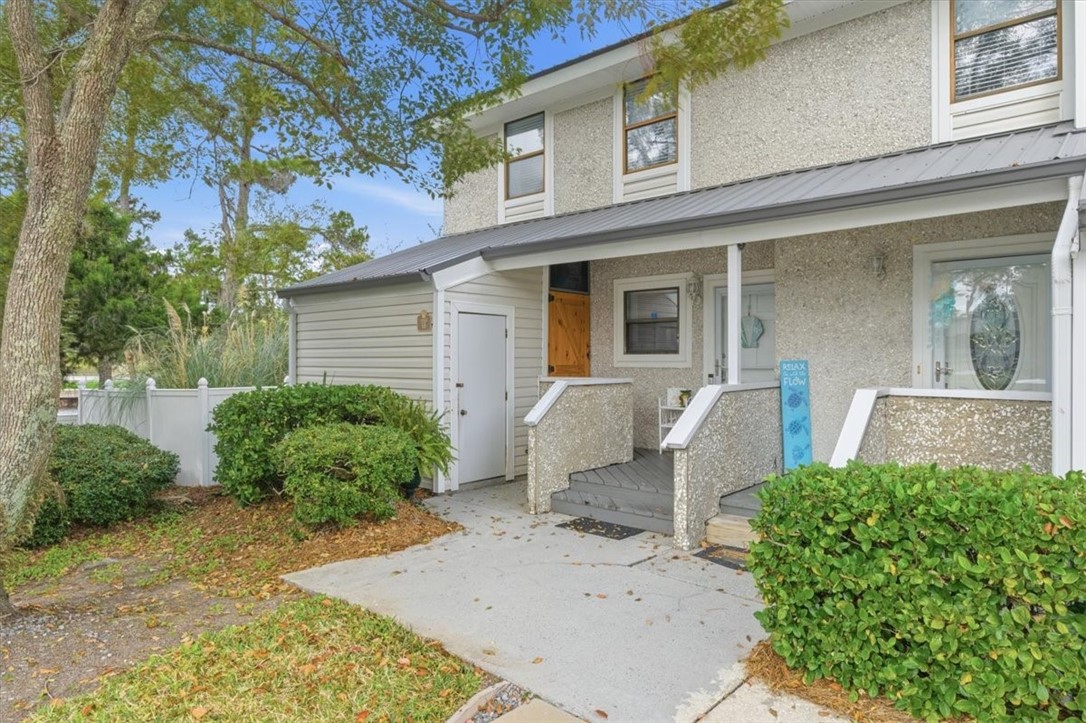 1000 Sea Island Road, Unit 68 St. Simons Island, GA 31522 - Photo 2 of 21 #68 - with 2 assigned parking spots