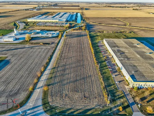 a view of a balcony with wooden floor
