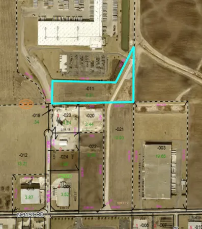 $657,000 | 0 East Dayton Road, Ottawa, IL 61350