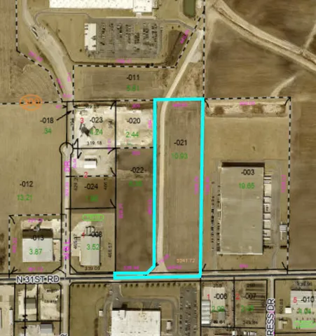 $657,000 | 0 East Dayton Road, Ottawa, IL 61350