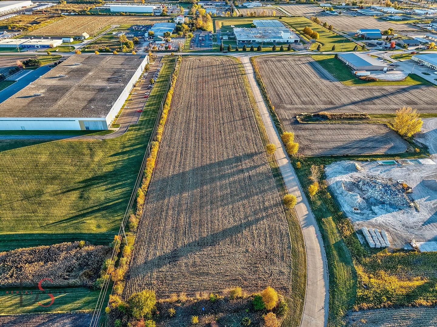 0 East Dayton Road Ottawa, IL 61350 - Photo 4 of 12