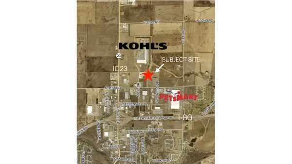 $657,000 | 0 East Dayton Road, Ottawa, IL 61350