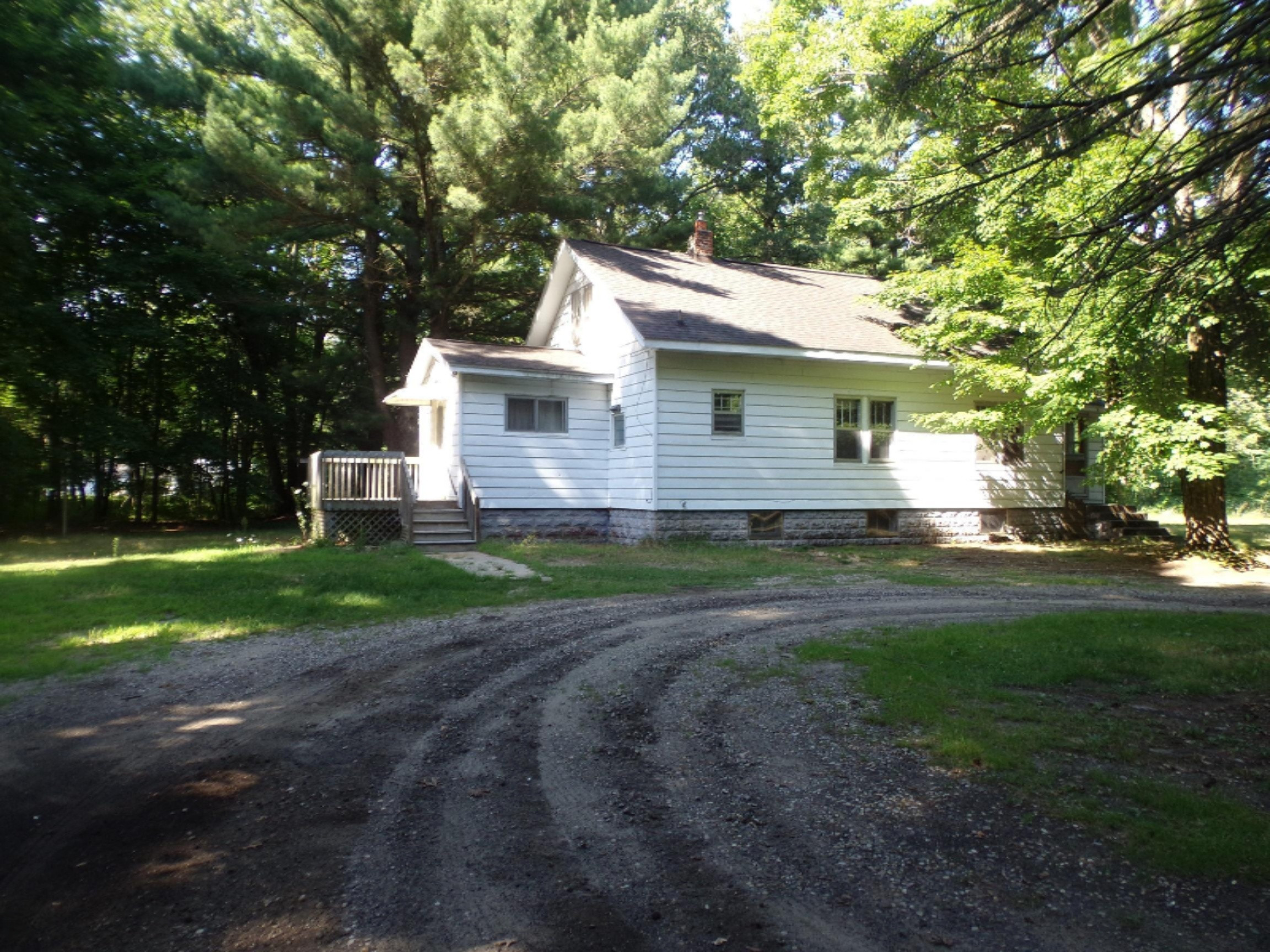 1795 Auble Road Muskegon, MI 49445 - Photo 4 of 8 Auble Exterior