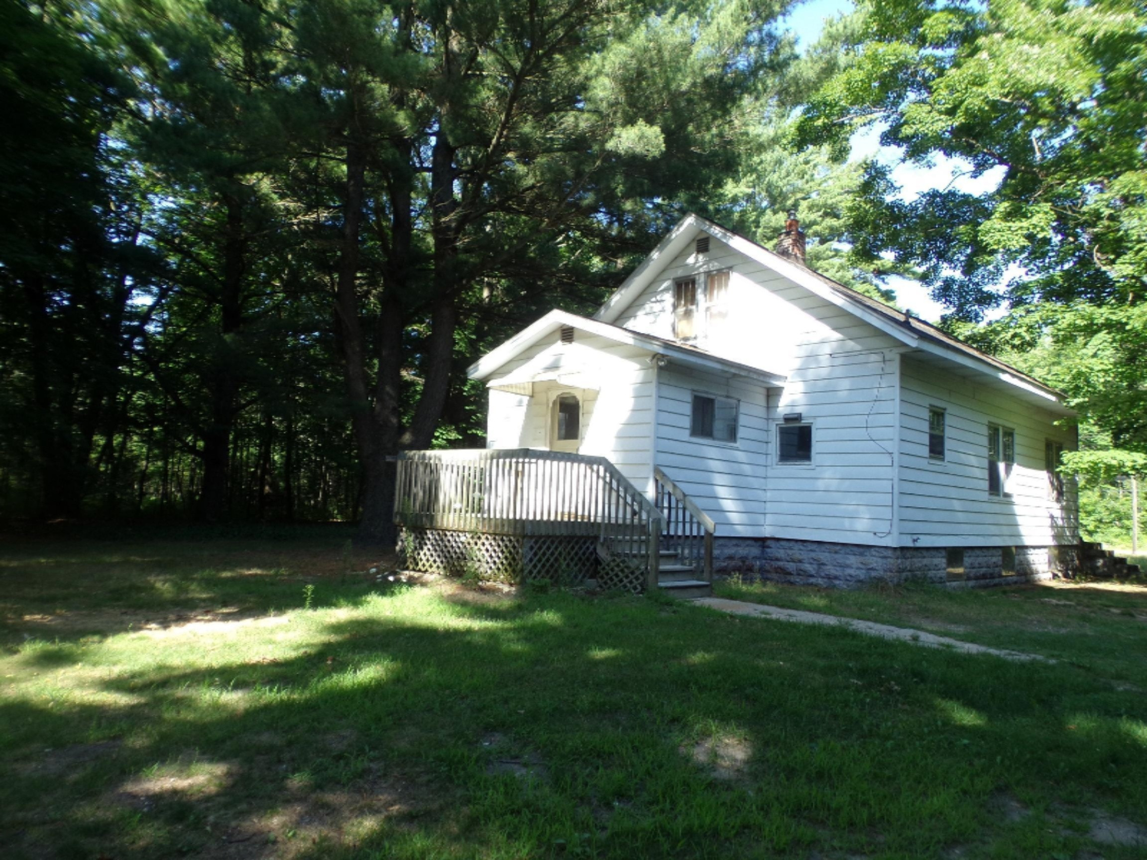 1795 Auble Road Muskegon, MI 49445 - Photo 6 of 8 Auble Road