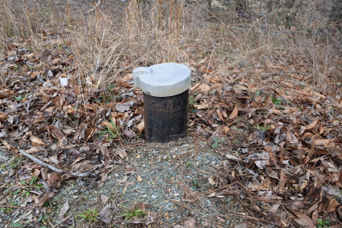 0 Cut Off Road Ethridge, TN 38456 - Photo 8 of 10 Gallery Image 8