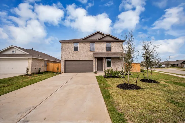 $2,300 | 26710 Scarlet Willow Drive, Katy, TX 77493