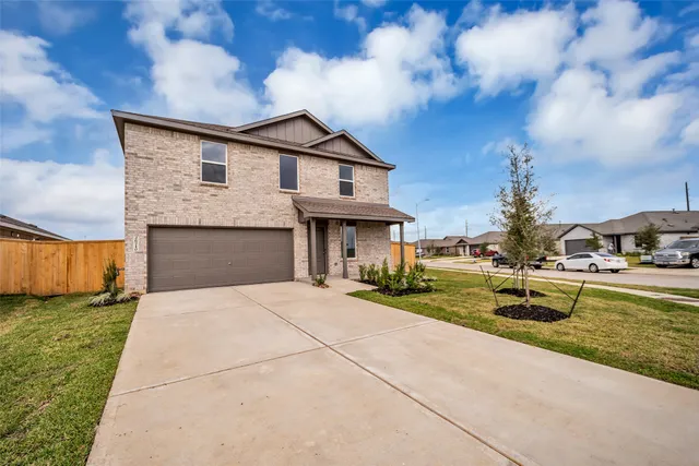 $2,300 | 26710 Scarlet Willow Drive, Katy, TX 77493