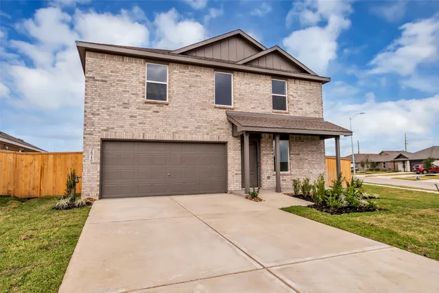 $2,300 | 26710 Scarlet Willow Drive, Katy, TX 77493