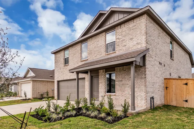 $2,300 | 26710 Scarlet Willow Drive, Katy, TX 77493