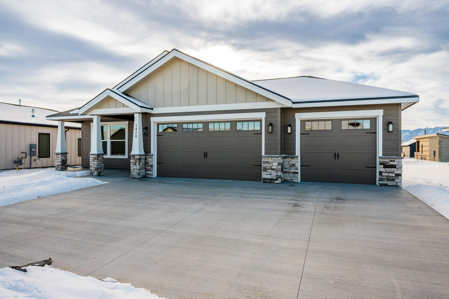 1424 Silverton Drive Ranchester, WY 82839 - Photo 28 of 34 28