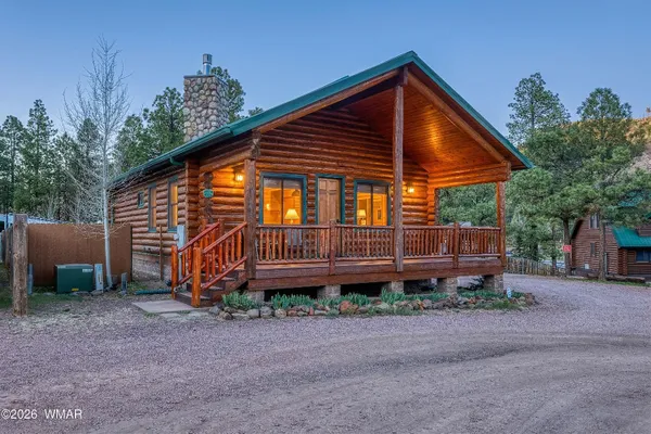 $479,000 | 166 North Main Street, Greer, AZ 85927