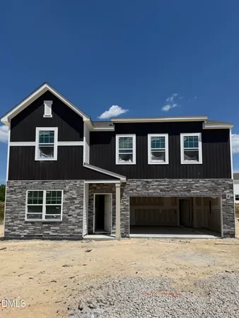 $424,990 | 3805 Paragon Place, Rolesville, NC 27571