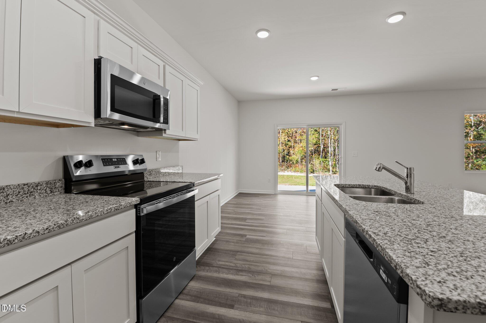 3805 Paragon Place Rolesville, NC 27571 - Photo 9 of 31 9