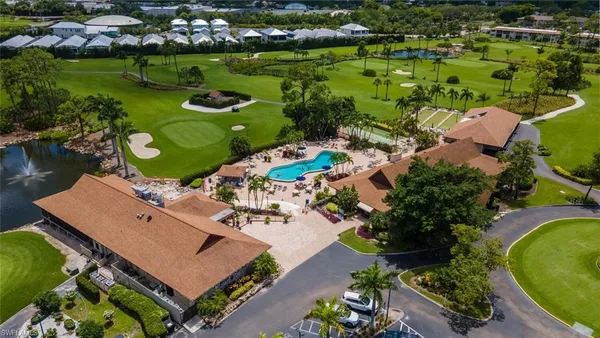 $4,500 | 96 Glades Boulevard, Unit 513, Naples, FL 34112