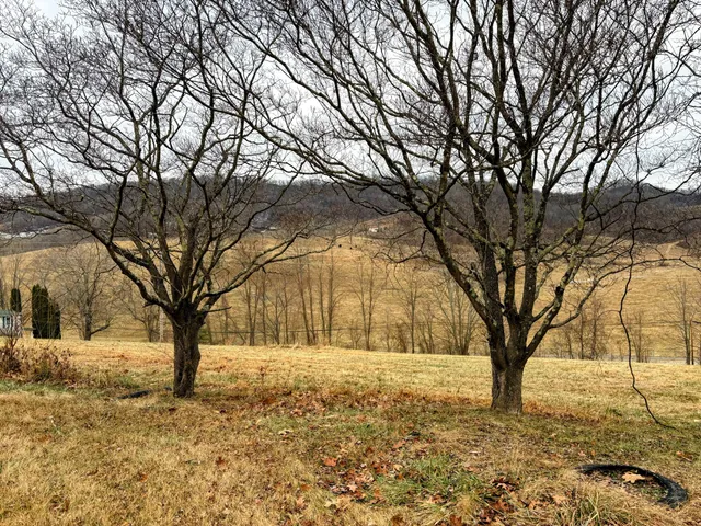 $129,000 | 6701 Valley View Lane, Hot Springs, VA 24445