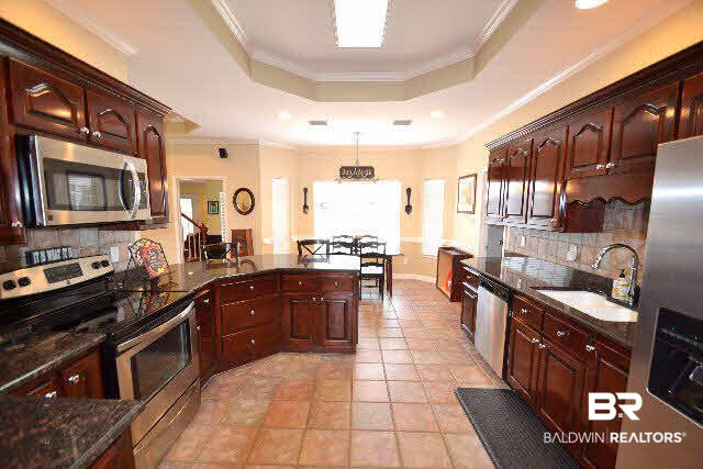13285 Tom Gaston Road Mobile, AL 36695 - Photo 9 of 41