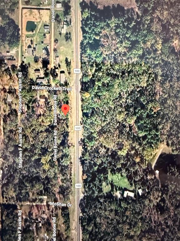 323 Daniel Boone Road Honey Grove, TX 75446 - Photo 2 of 2