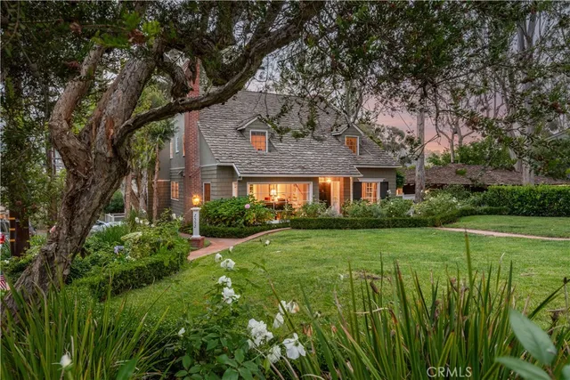 $3,199,000 | 2552 Vía La Selva, Palos Verdes Estates, CA 90274