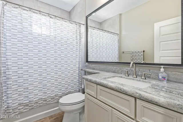 $5,000 | 18042 East Curva De Plata, Rio Verde, AZ 85263