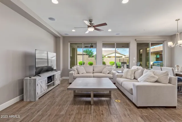 $5,000 | 18042 East Curva De Plata, Rio Verde, AZ 85263