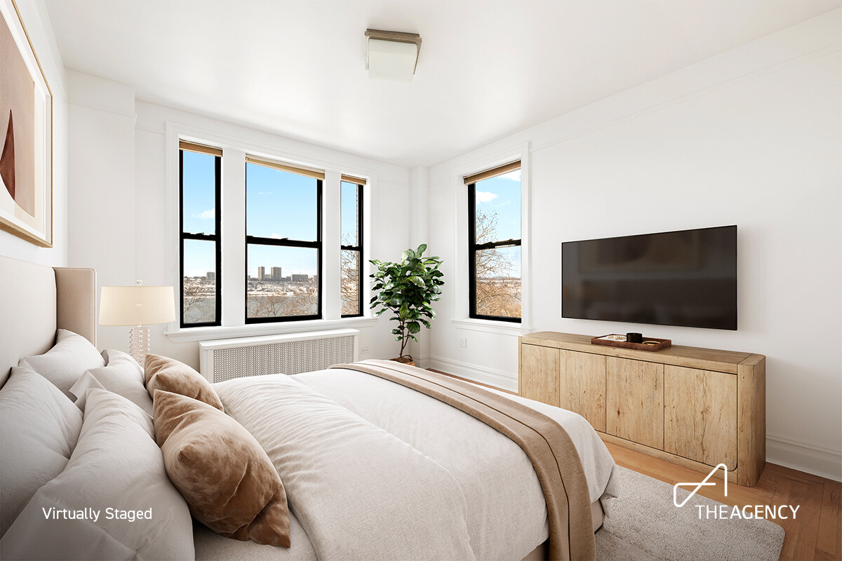 725 Riverside Drive, Unit 7C Manhattan, NY 10031 - Photo 1 of 12