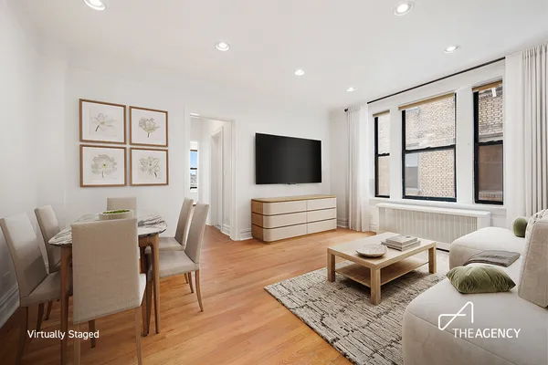 $899,000 | 725 Riverside Drive, Unit 7C | Hamilton Heights