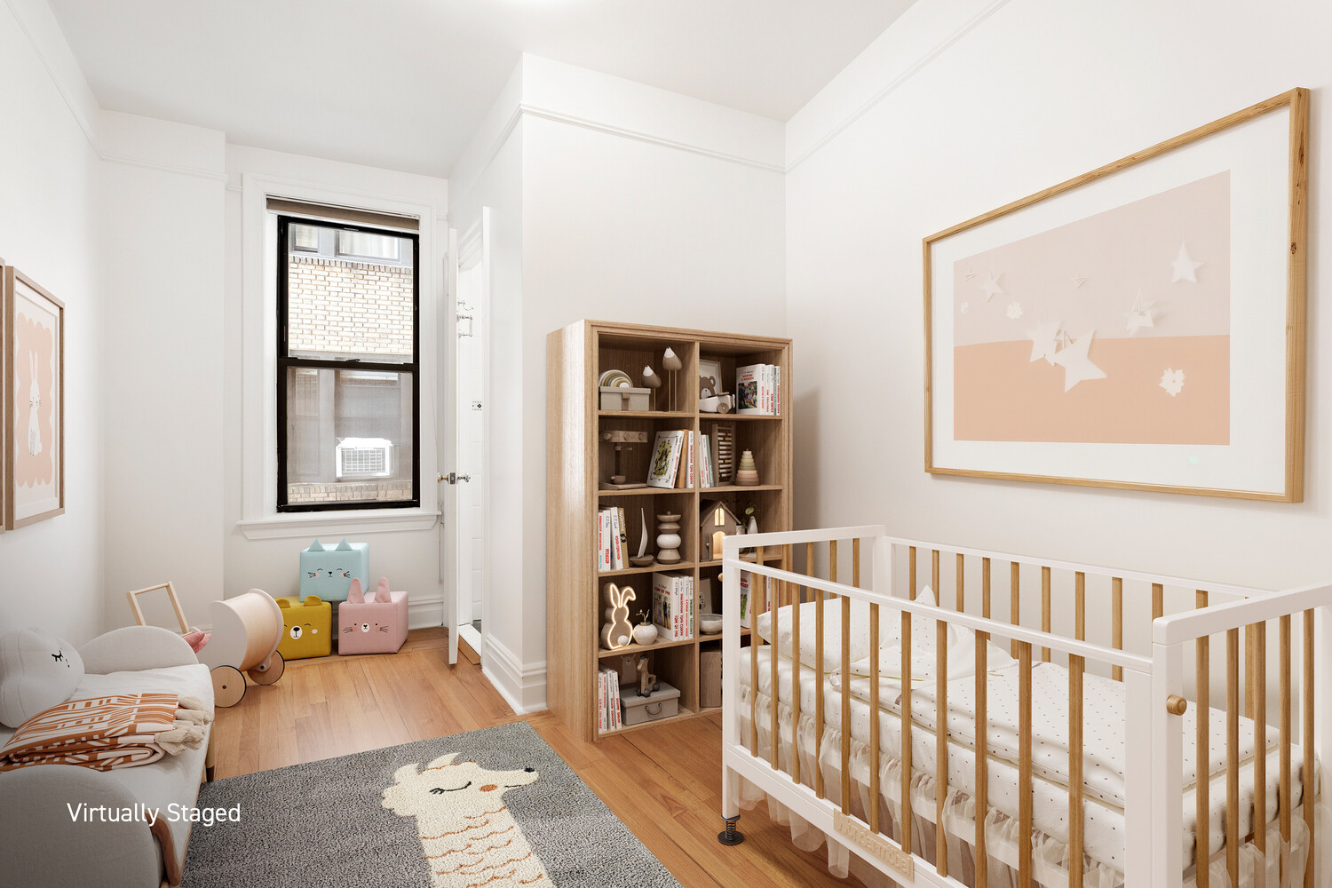 725 Riverside Drive, Unit 7C Manhattan, NY 10031 - Photo 3 of 12