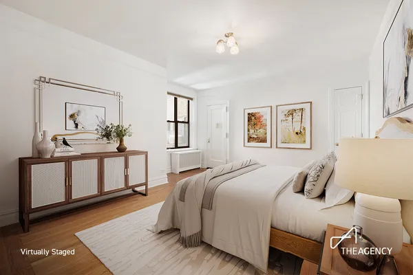 $899,000 | 725 Riverside Drive, Unit 7C | Hamilton Heights