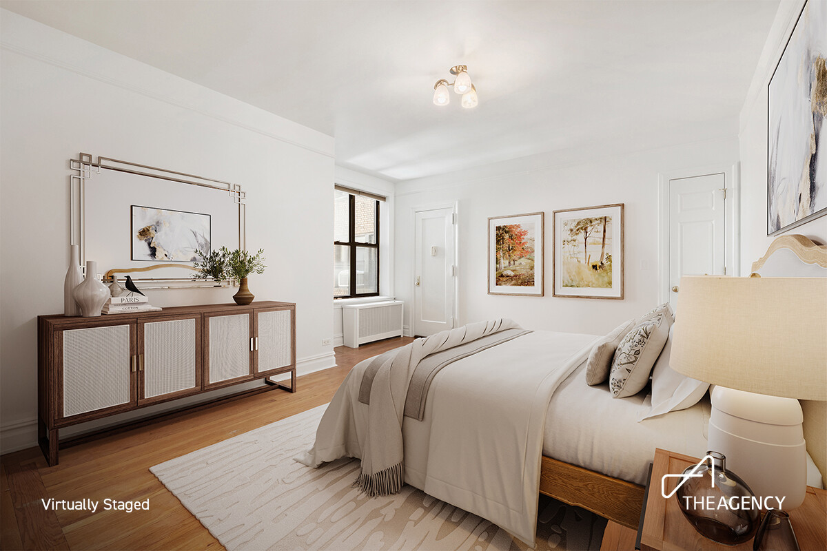 725 Riverside Drive, Unit 7C Manhattan, NY 10031 - Photo 4 of 12