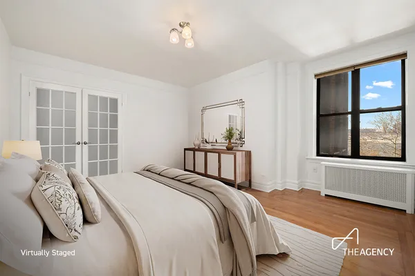 $899,000 | 725 Riverside Drive, Unit 7C | Hamilton Heights