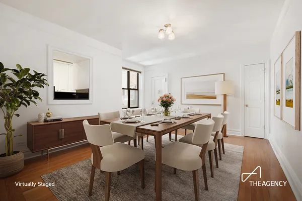 $899,000 | 725 Riverside Drive, Unit 7C | Hamilton Heights