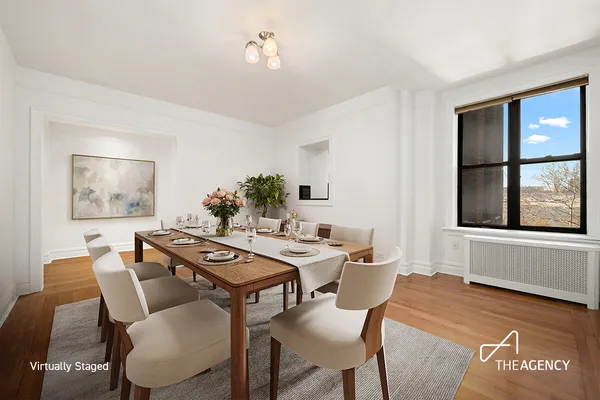 $899,000 | 725 Riverside Drive, Unit 7C | Hamilton Heights