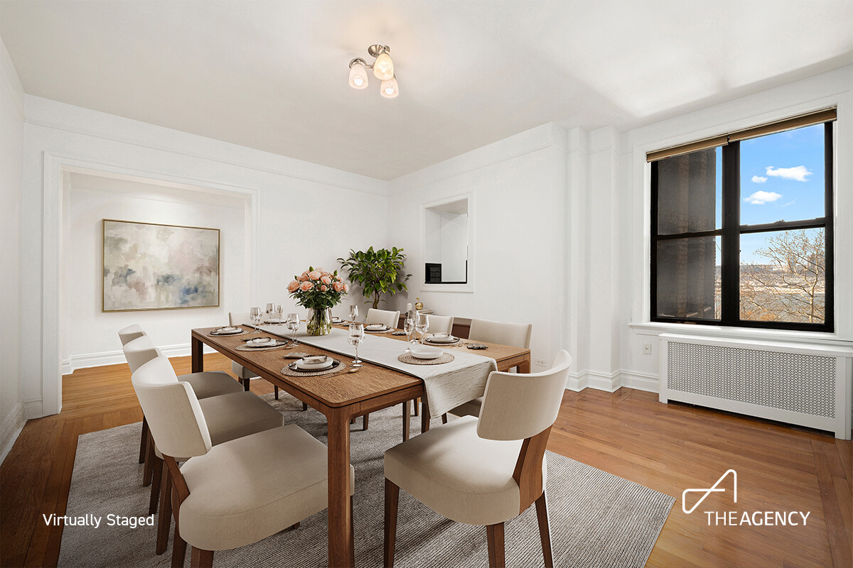 725 Riverside Drive, Unit 7C Manhattan, NY 10031 - Photo 7 of 12