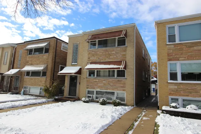 $1,850 | 5532 North Central Avenue, Unit 2, Chicago, IL 60630