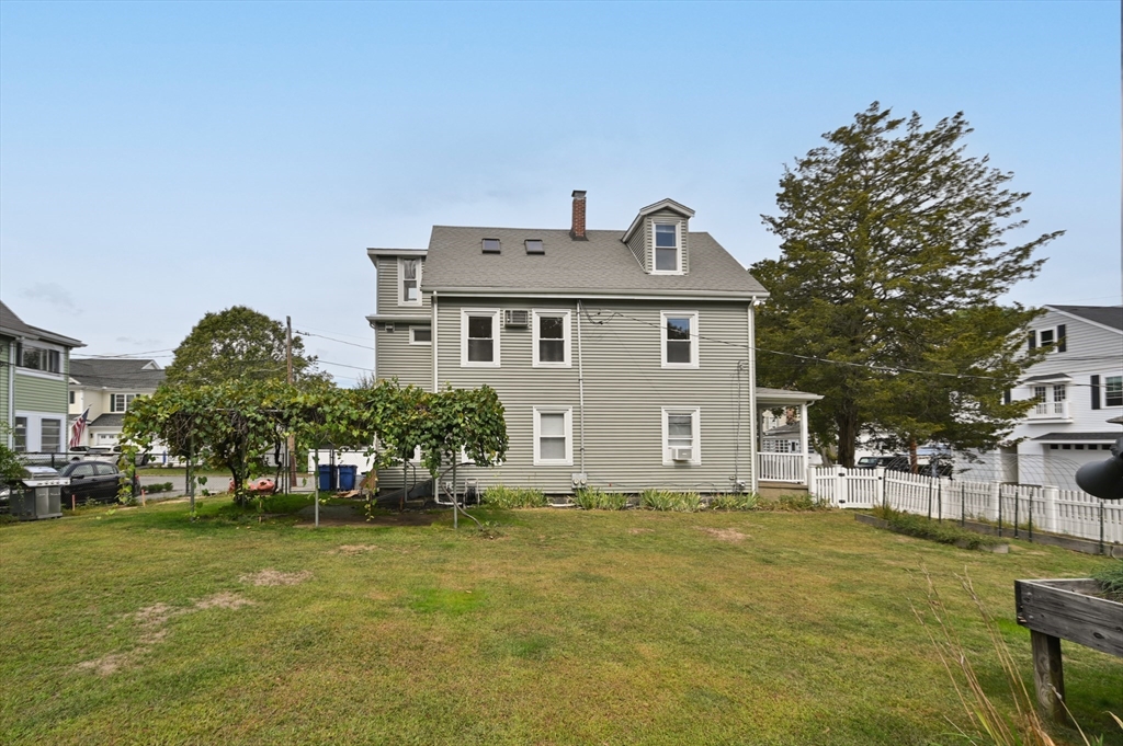 7 Perham Street, Unit 2 Wakefield, MA 01880 - Photo 2 of 36