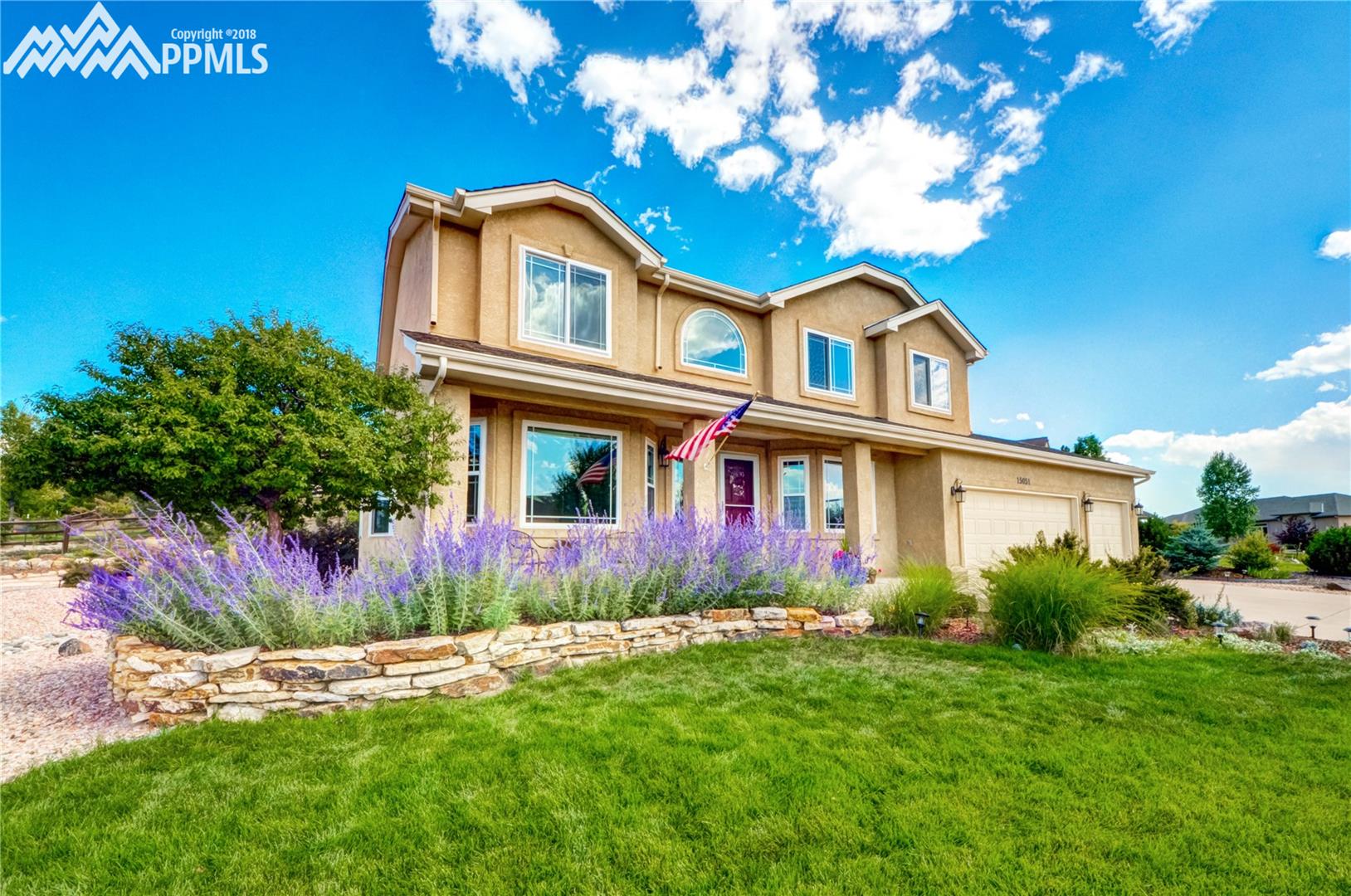 15051 Cloudcross Court Colorado Springs, CO 80921 - Photo 1 of 1
