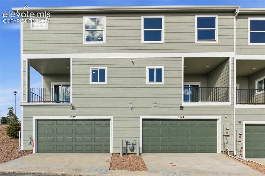 6684 Rawhide Rdg View Colorado Springs, CO 80915 - Photo 30 of 31