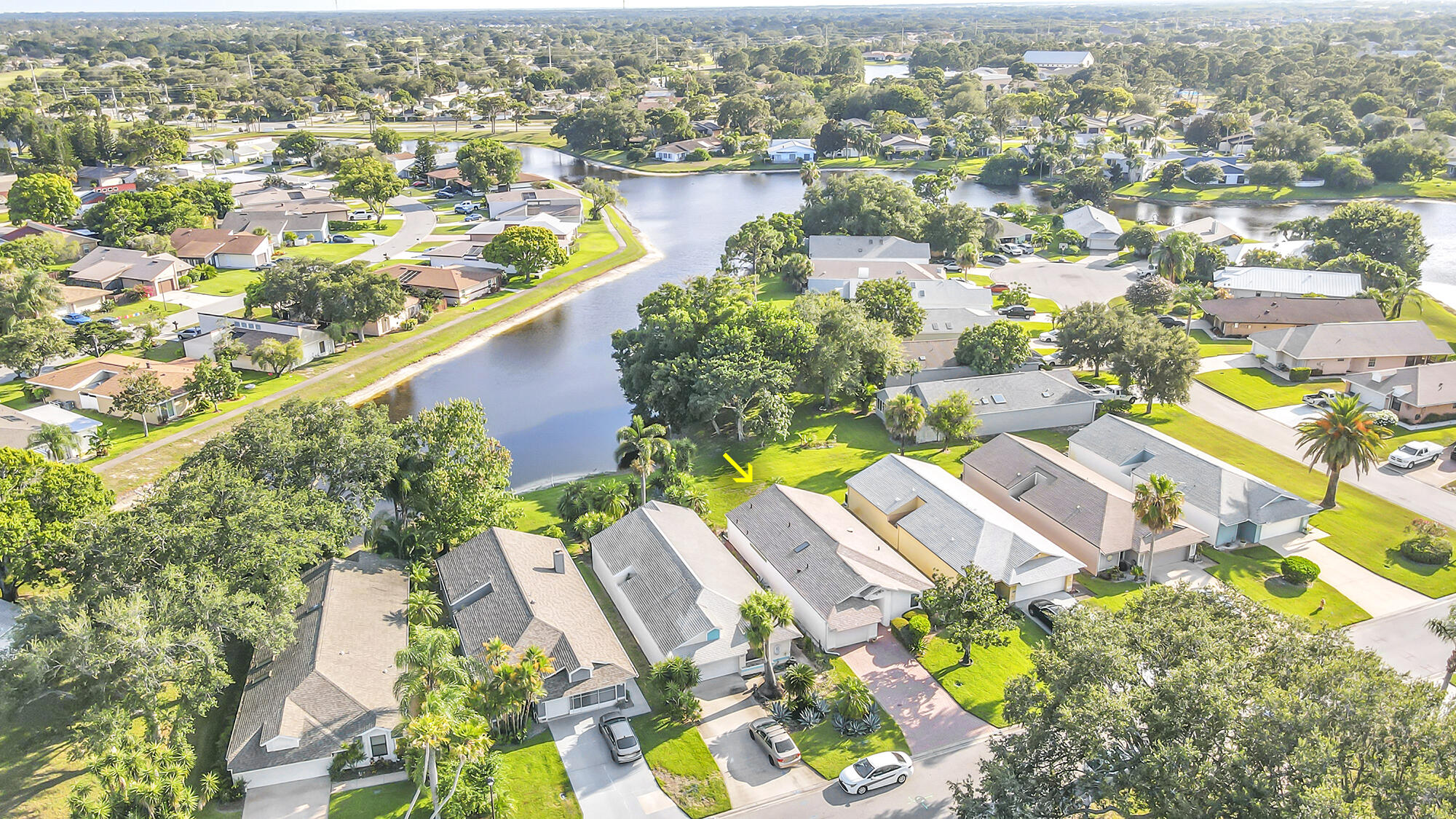 343 Myrtlewood Road Melbourne, FL 32940 - Photo 10 of 40 DJI_0809 copy