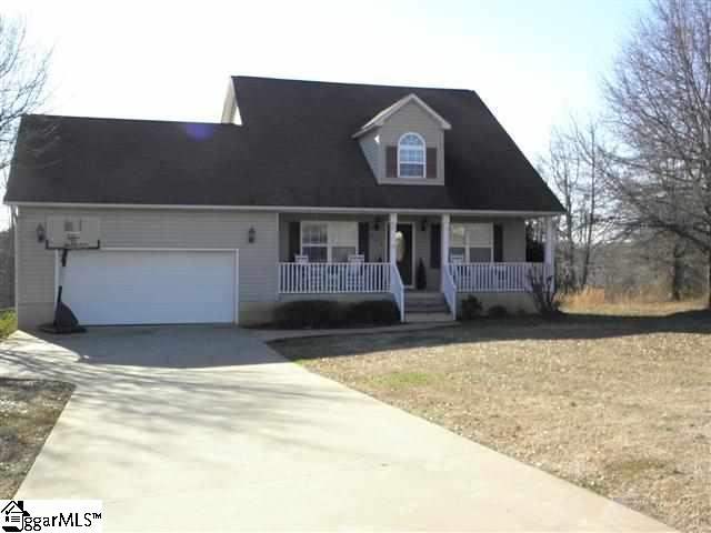 207 Cooleys Crest Lane Inman, SC 29349 - Photo 1 of 1