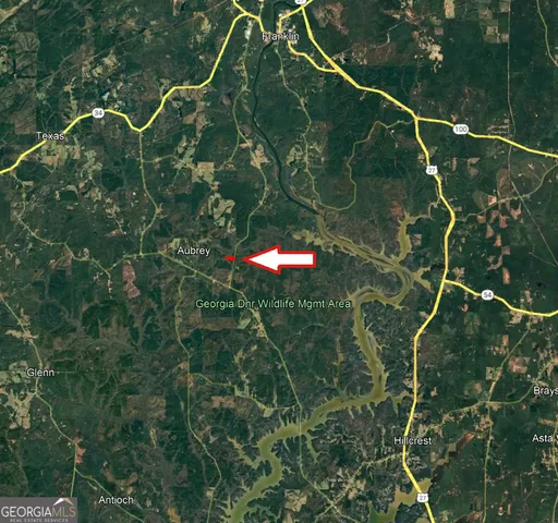 a picture of street view