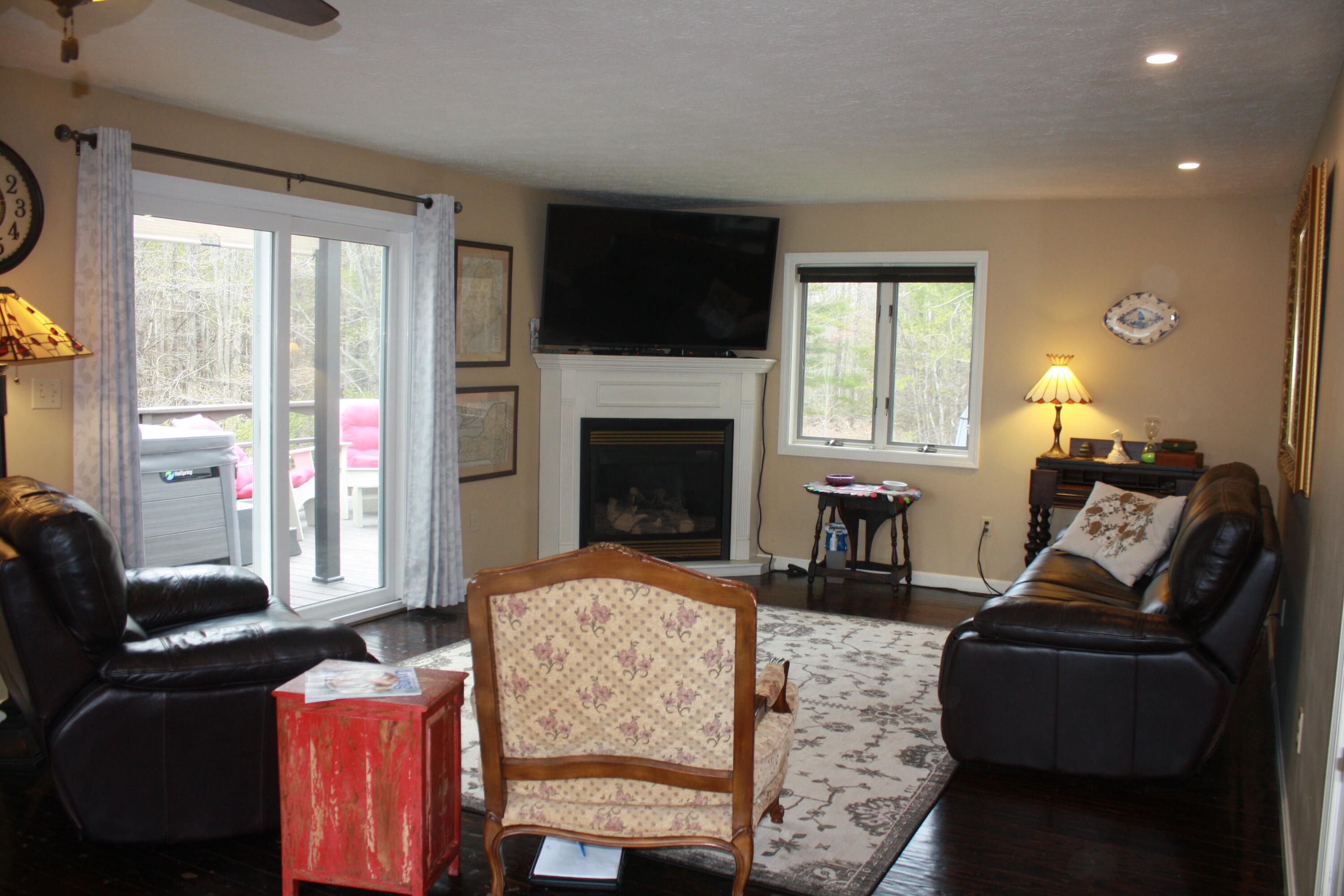 213 Townhouse Road East Waterboro, ME 04030 - Photo 12 of 127 IMG_2441