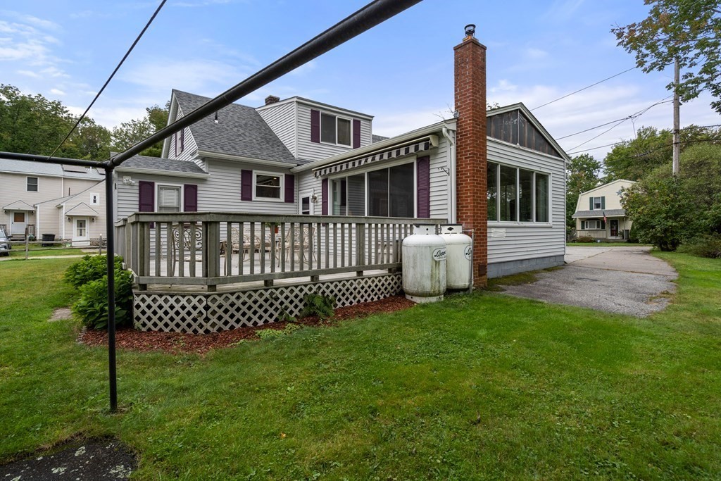 20 Tobin Road Cherry Valley, MA 01611 - Photo 27 of 36