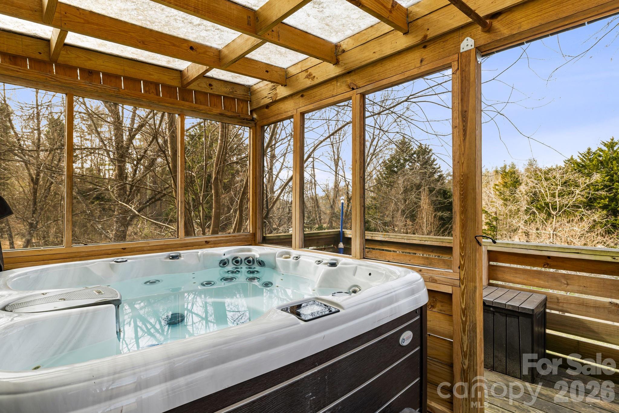 1236 Upper Brush Creek Road Fairview, NC 28730 - Photo 40 of 47