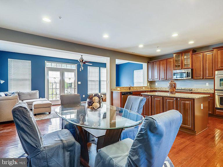 2834 Admiral Ridge Road Accokeek, MD 20607 - Photo 29 of 40