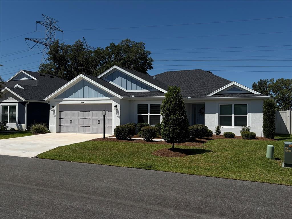 4540 Brooke Lane The Villages, FL 32163 - Photo 2 of 25
