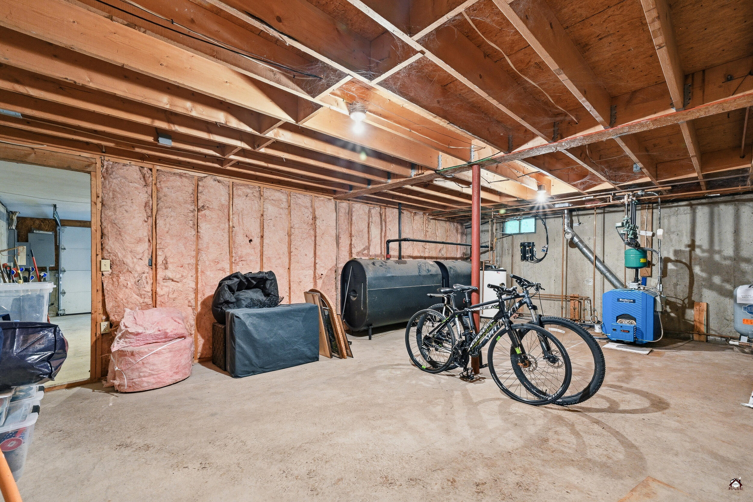 1016 Spring Farm Road Carrabassett Valley, ME 04947 - Photo 35 of 56 173-lp-146