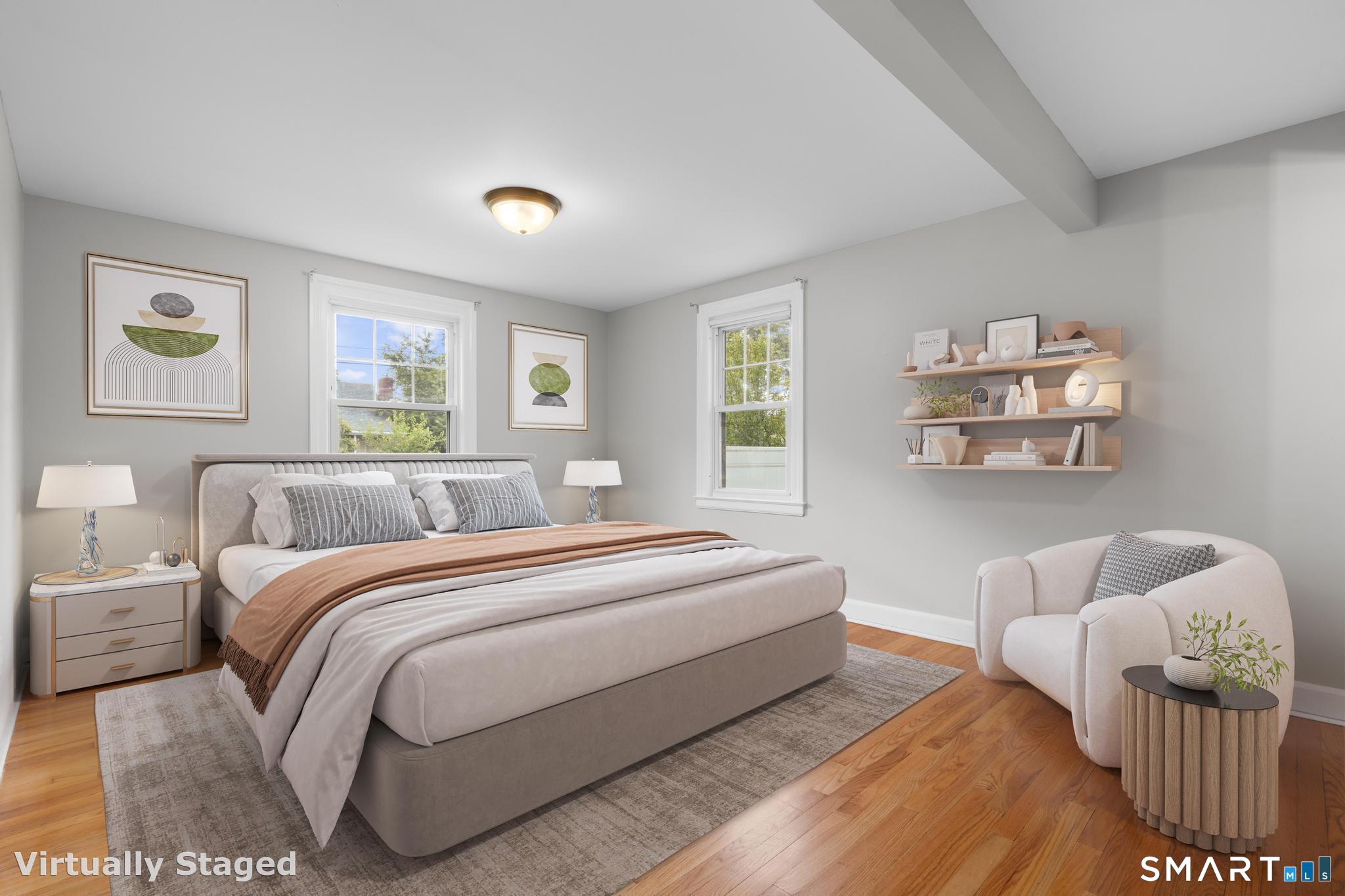 28 Horton Road Manchester, CT 06042 - Photo 23 of 40